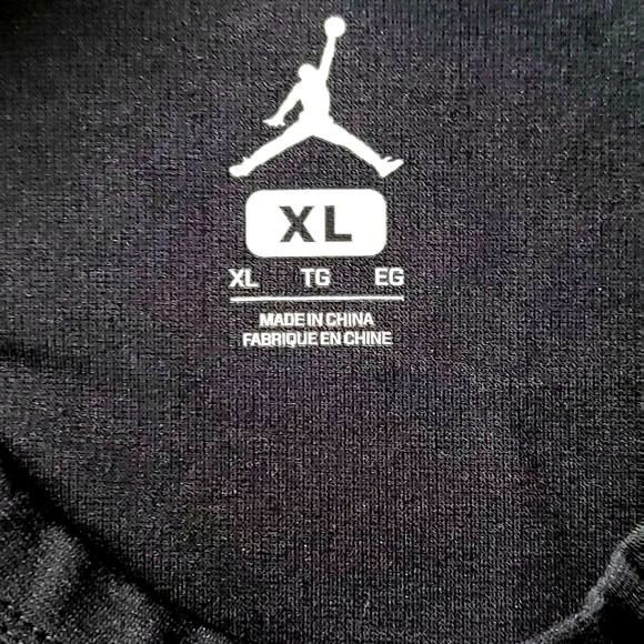 Nike Toronto 2016 long-sleeved tee - Picture 3 of 5